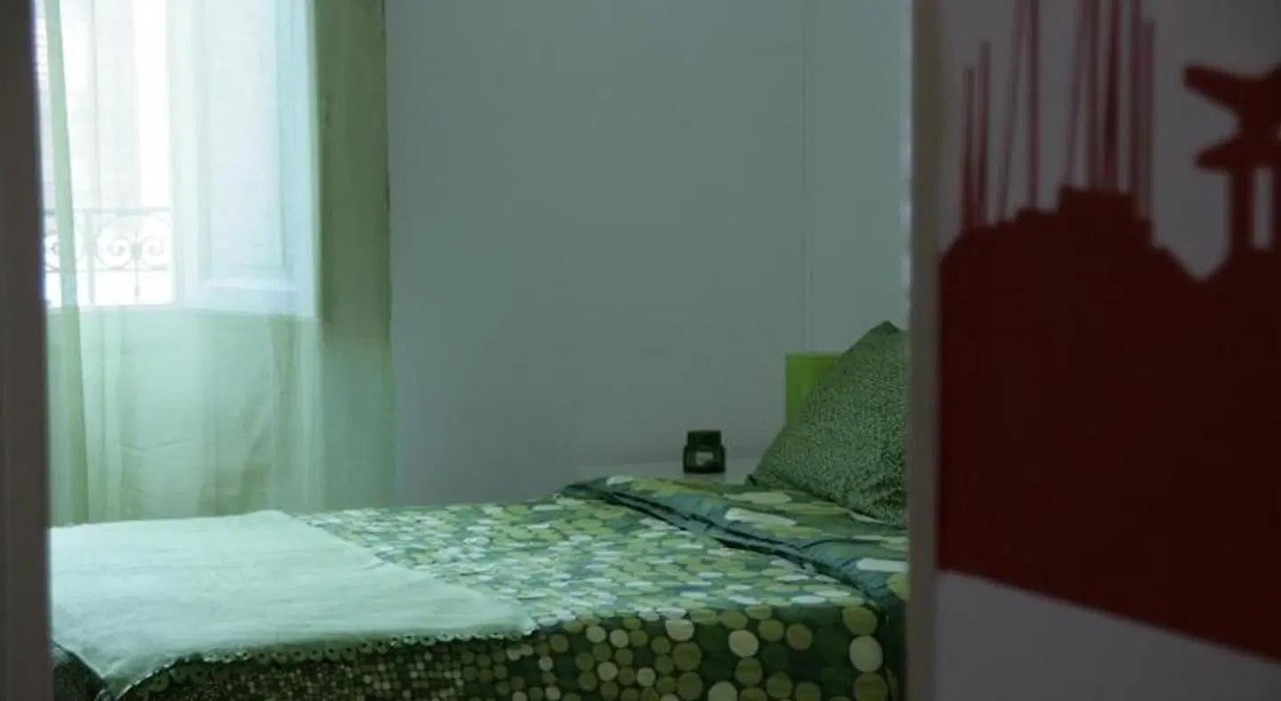 Liolà B&B ROOM_EXAMPLE