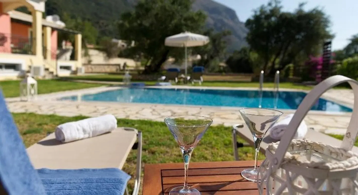 Villa Renata OUTDOOR_POOL