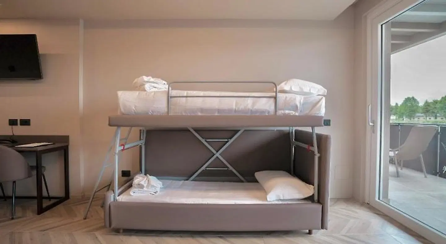 Aurora Aparthotel ROOM_EXAMPLE