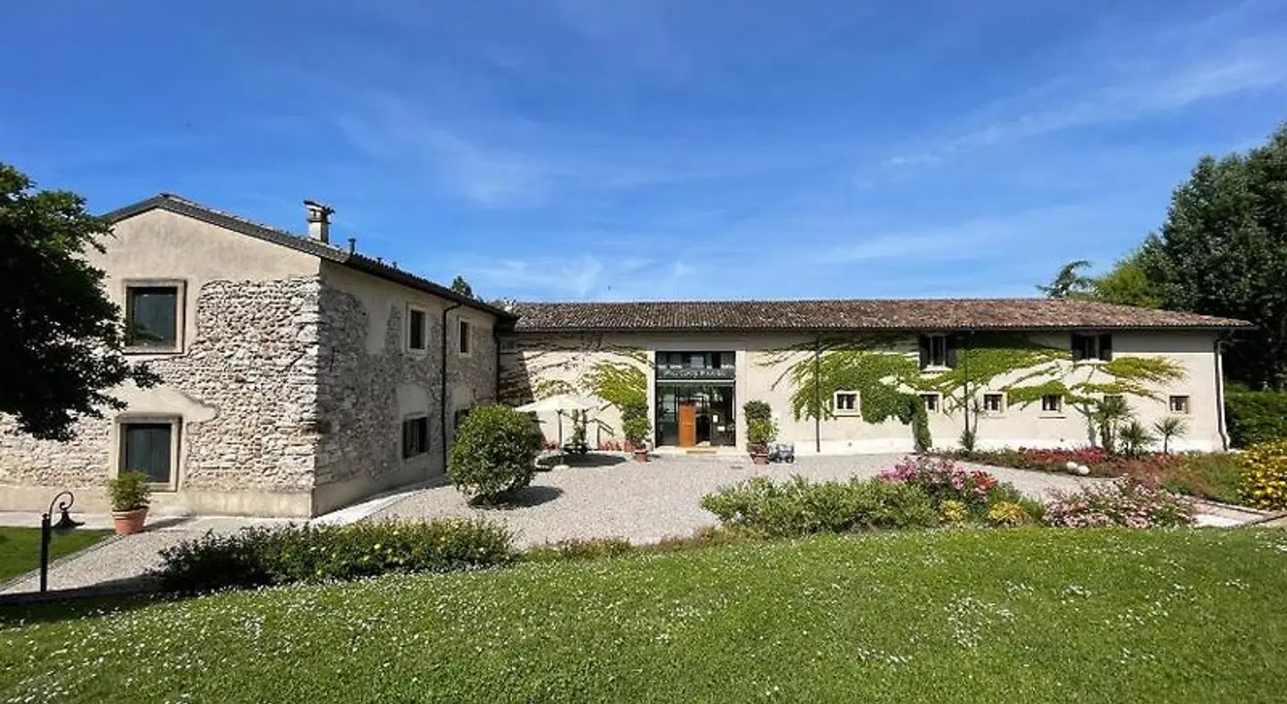 Relais Corte Paradiso EXTERIOR