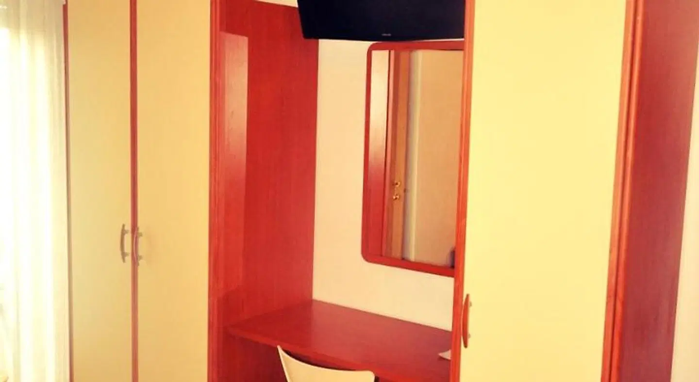 Grand Hotel Azzurra Club LOUNGE_LOBBY