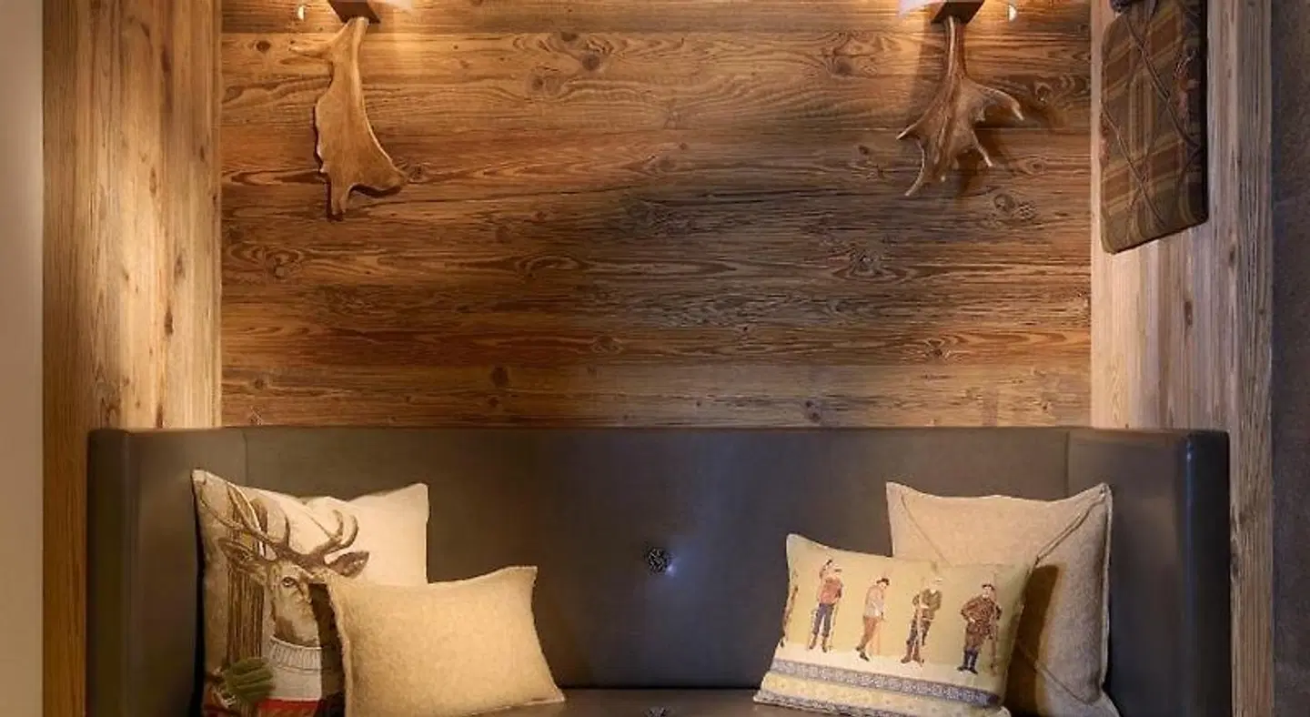 Hotel Arlberg Lech ROOM_EXAMPLE