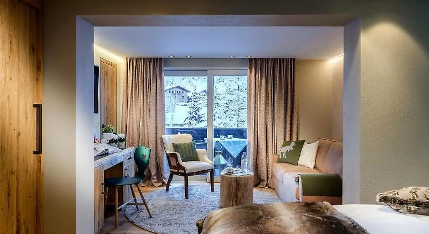 Hotel Arlberg Lech ROOM_EXAMPLE