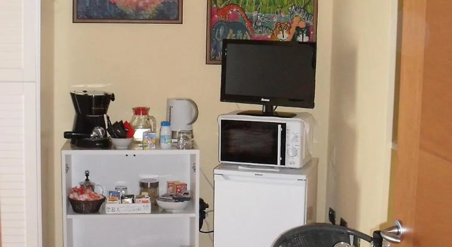 Bed & Breakfast Milù ROOM_EXAMPLE