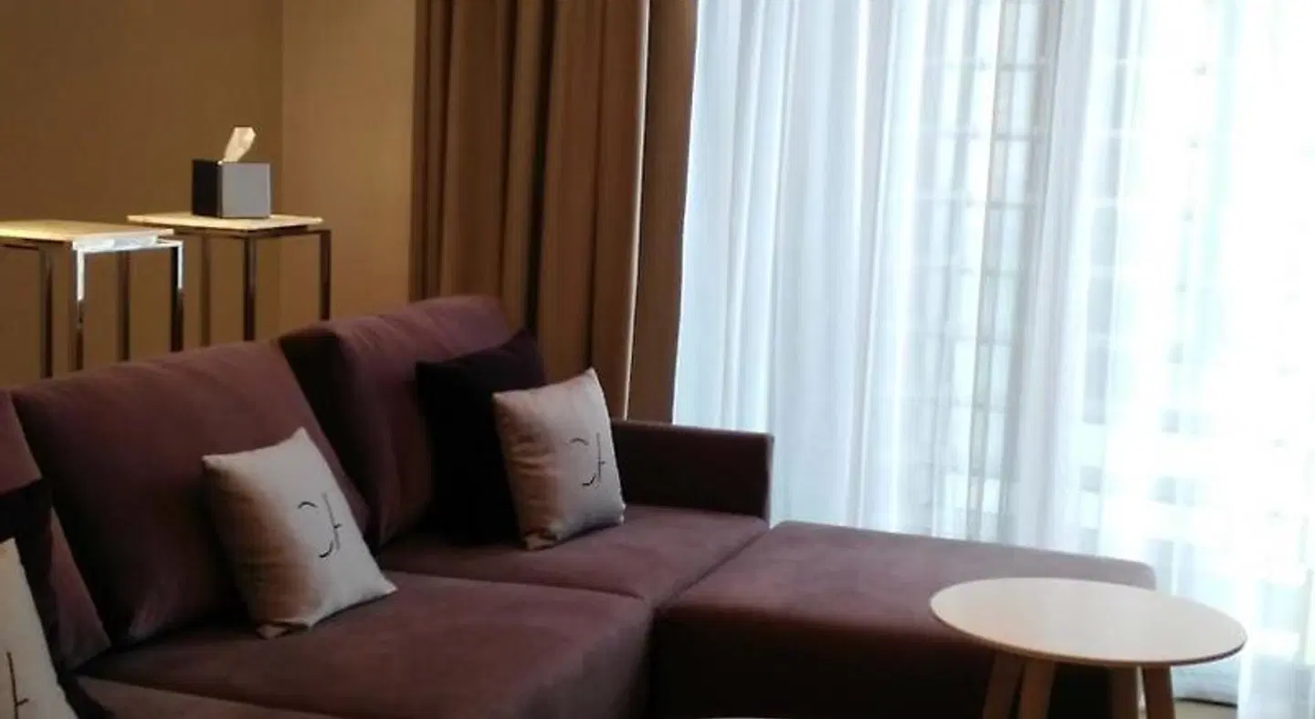 Cosmo Apartments Platja d'Aro ROOM_EXAMPLE