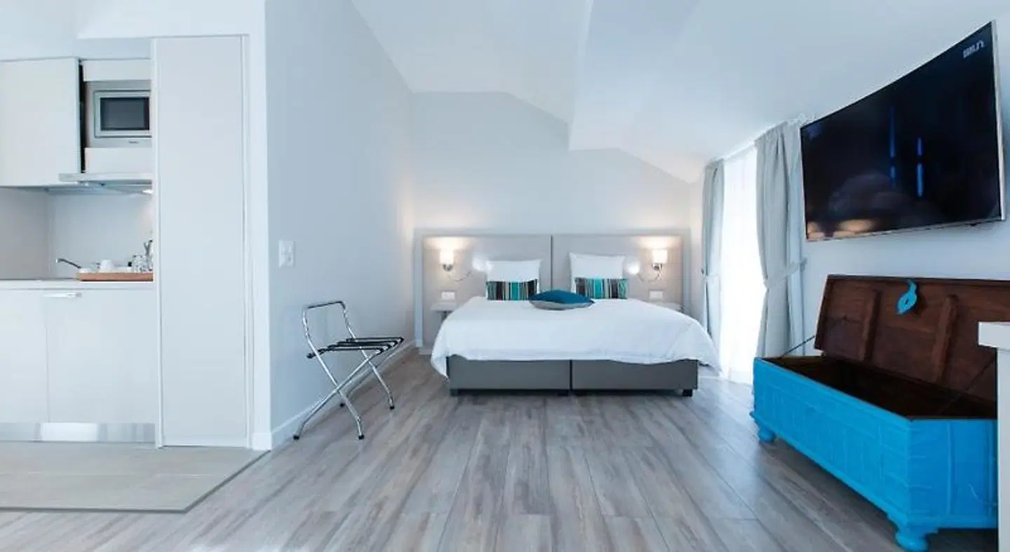 Auberge des Grands Bois ROOM_EXAMPLE