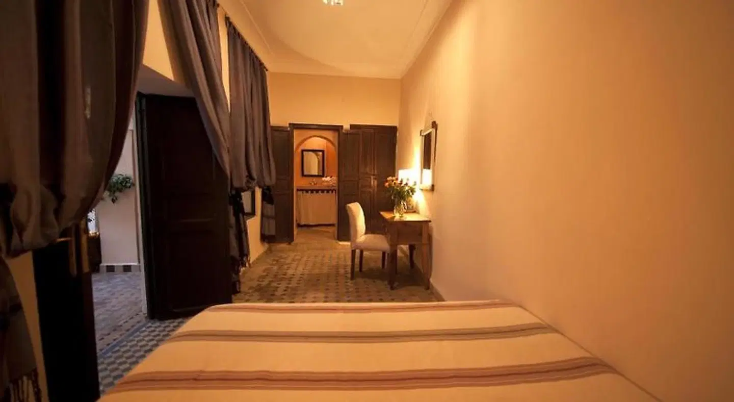 Riad Azalia ROOM_EXAMPLE