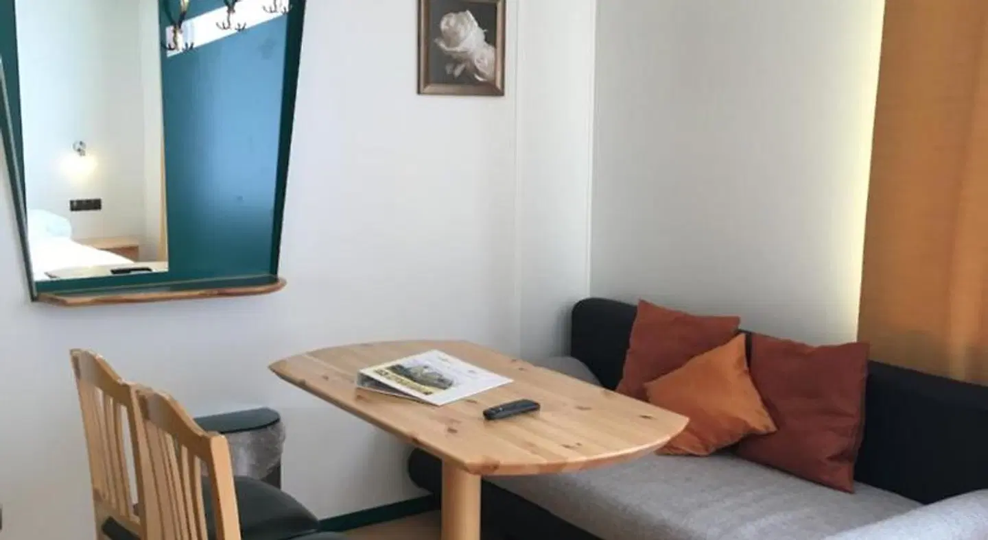 Hotel Asperner Löwe ROOM_EXAMPLE