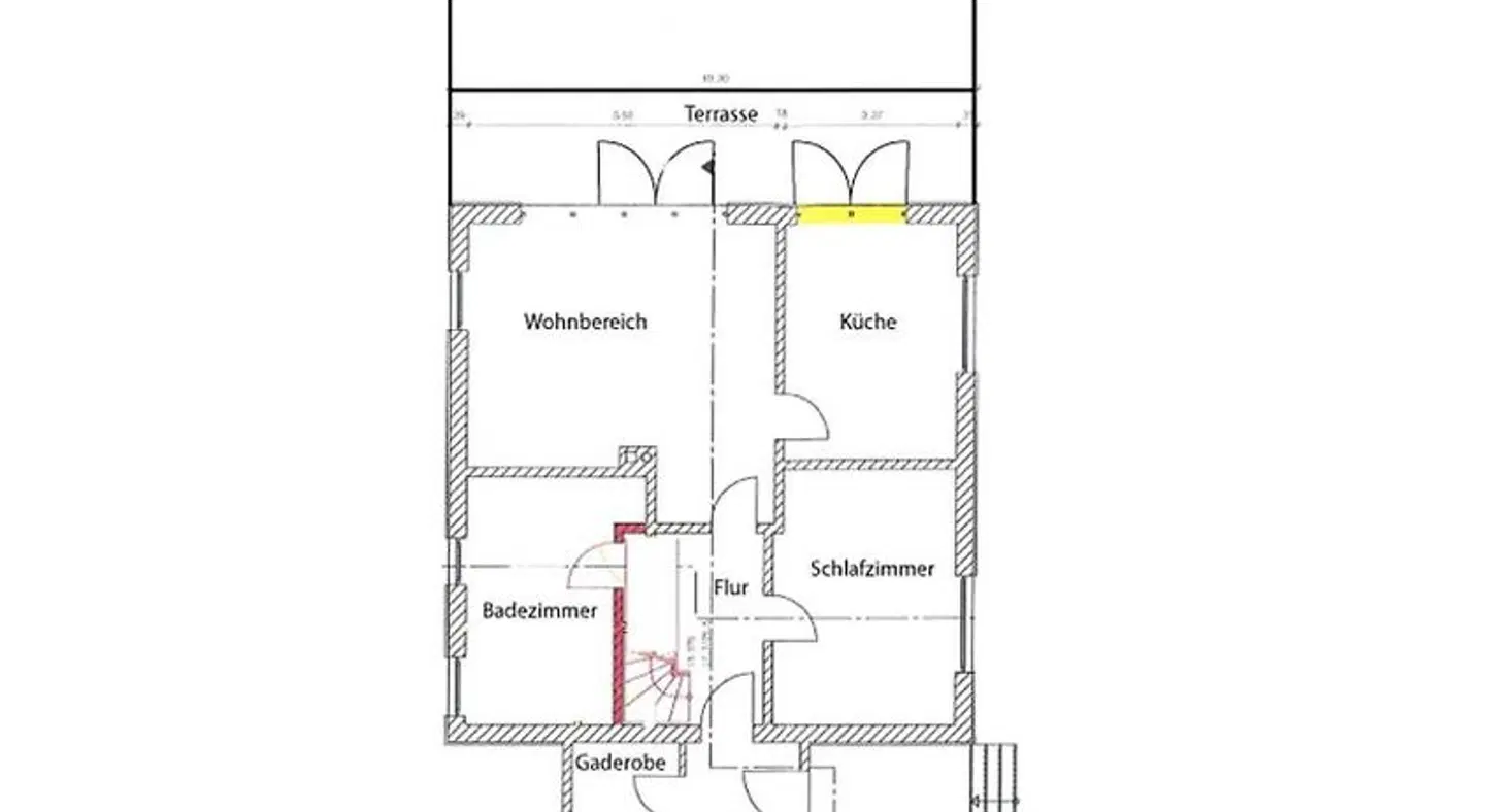 Vier Jahreszeiten Kühlungsborn - Hotel MODEL_IMPRESSION