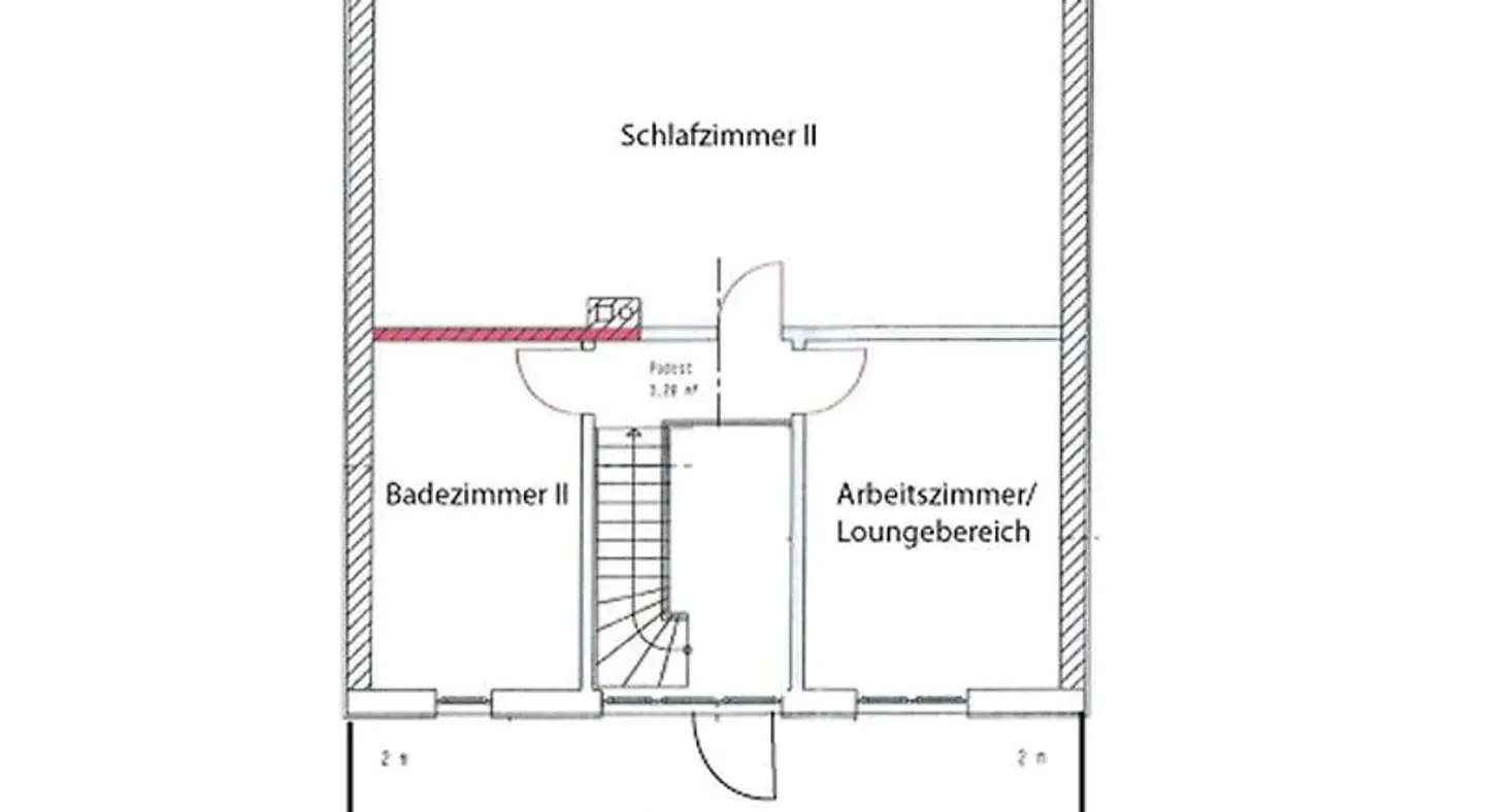 Vier Jahreszeiten Kühlungsborn - Hotel MODEL_IMPRESSION