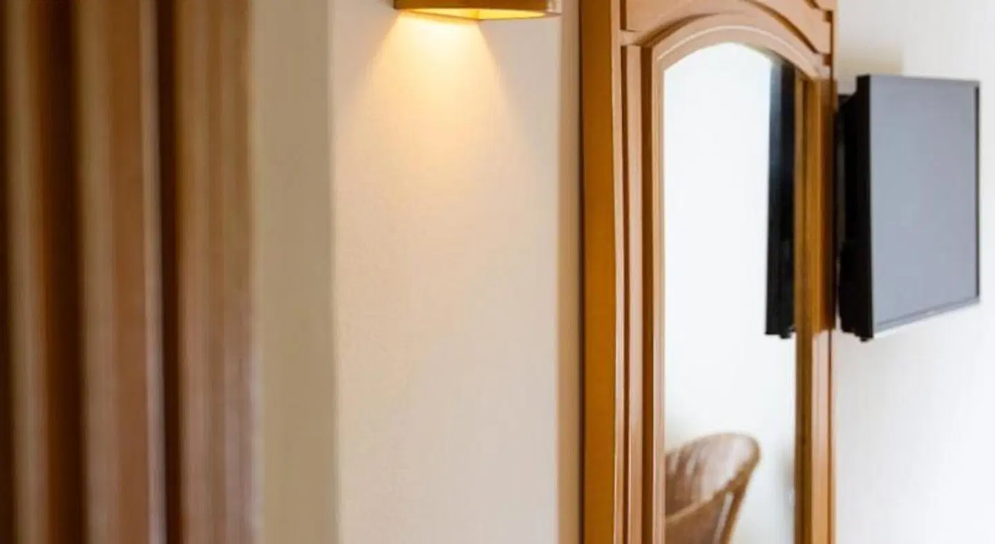 Hammamet Garden Resort & Spa ROOM_EXAMPLE