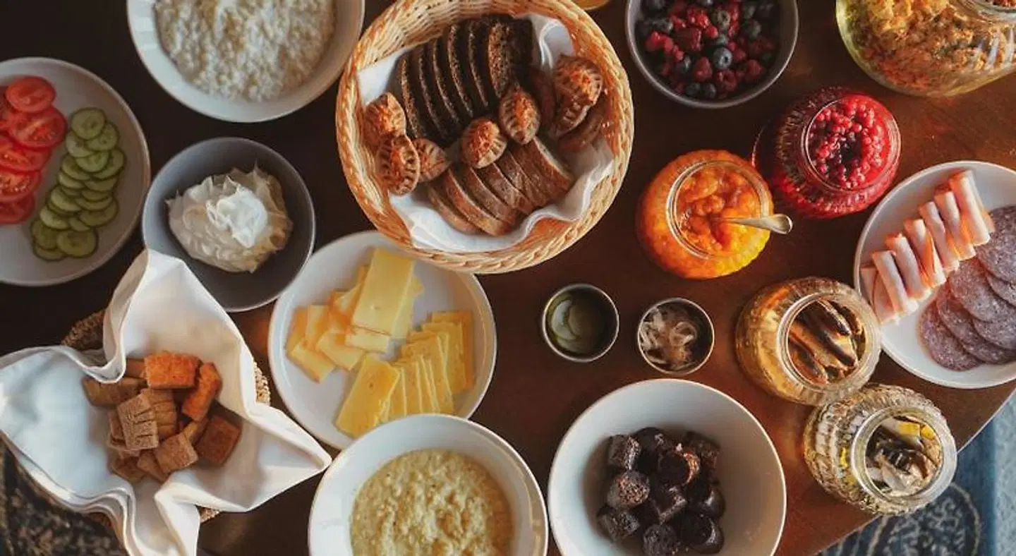 Ruka Peak Restaurant