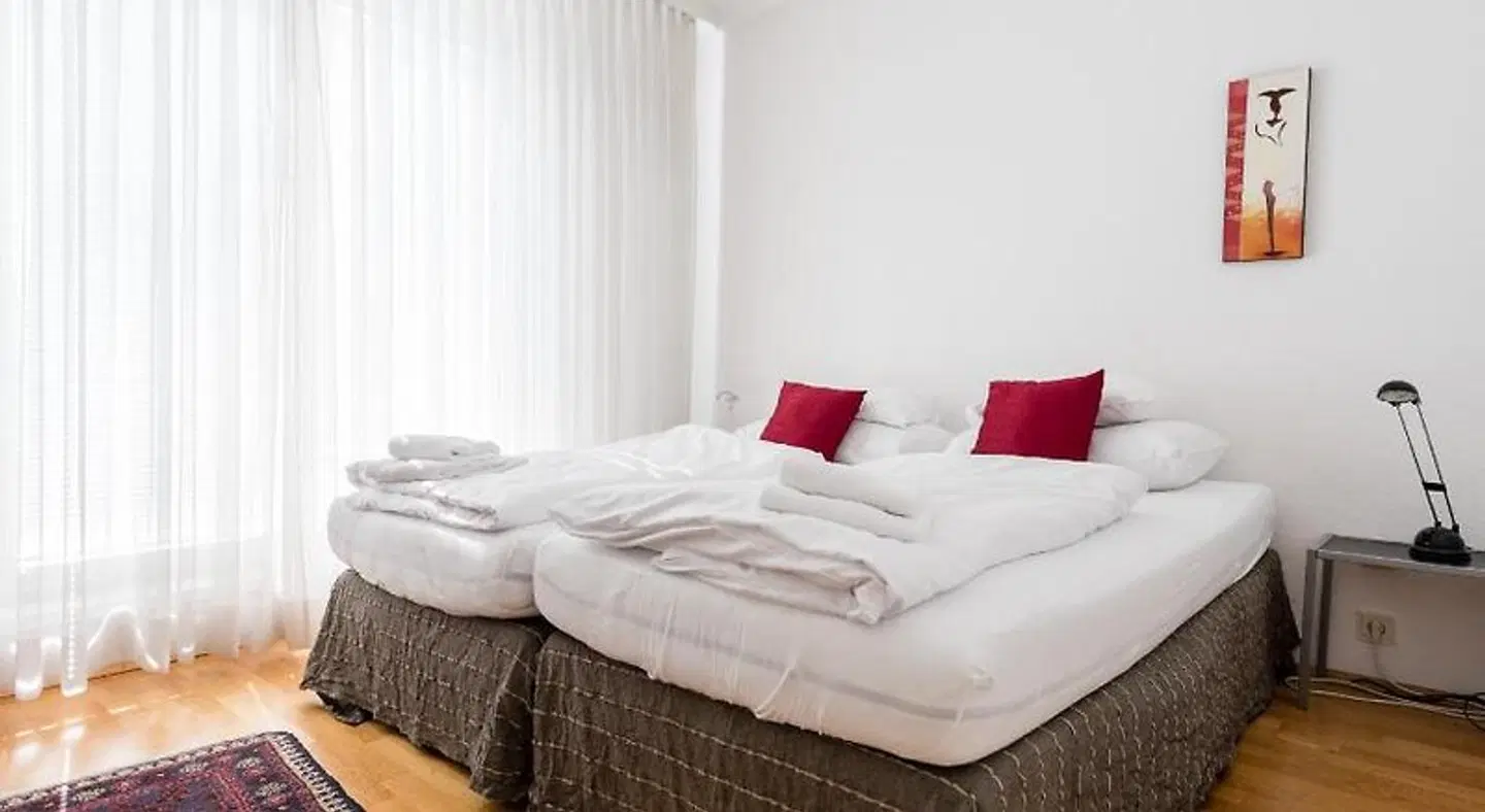 Duschel Apartments City Center ROOM_EXAMPLE