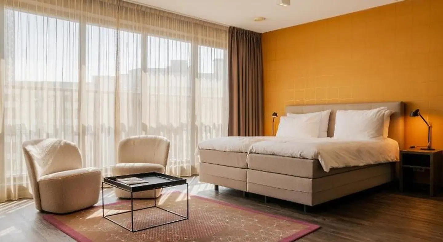 WestCord Hotel Eindhoven ROOM_EXAMPLE