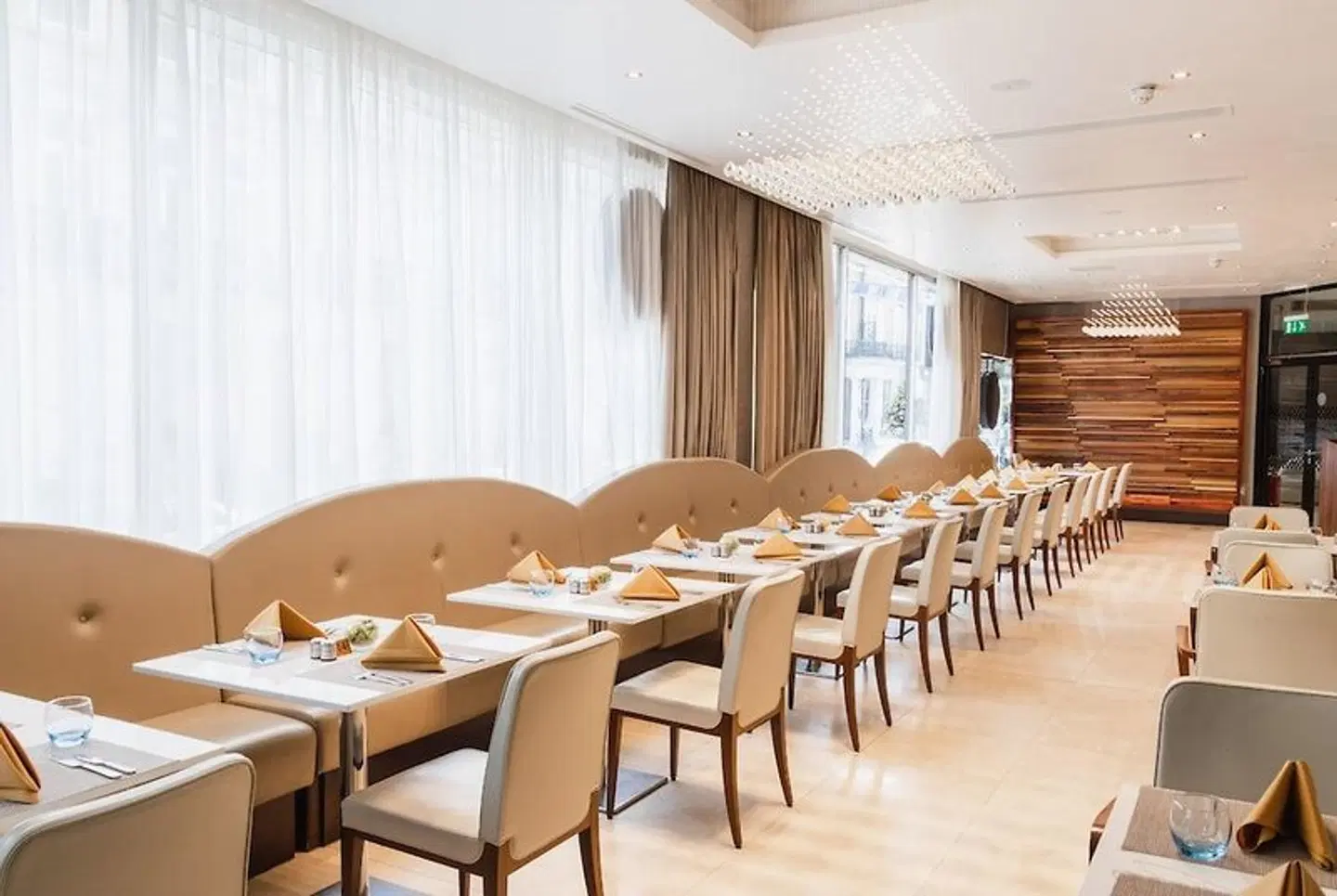 Park Grand London Kensington Konferenz