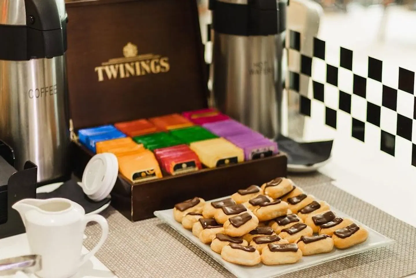 Park Grand London Kensington HEALTH_BEAUTY