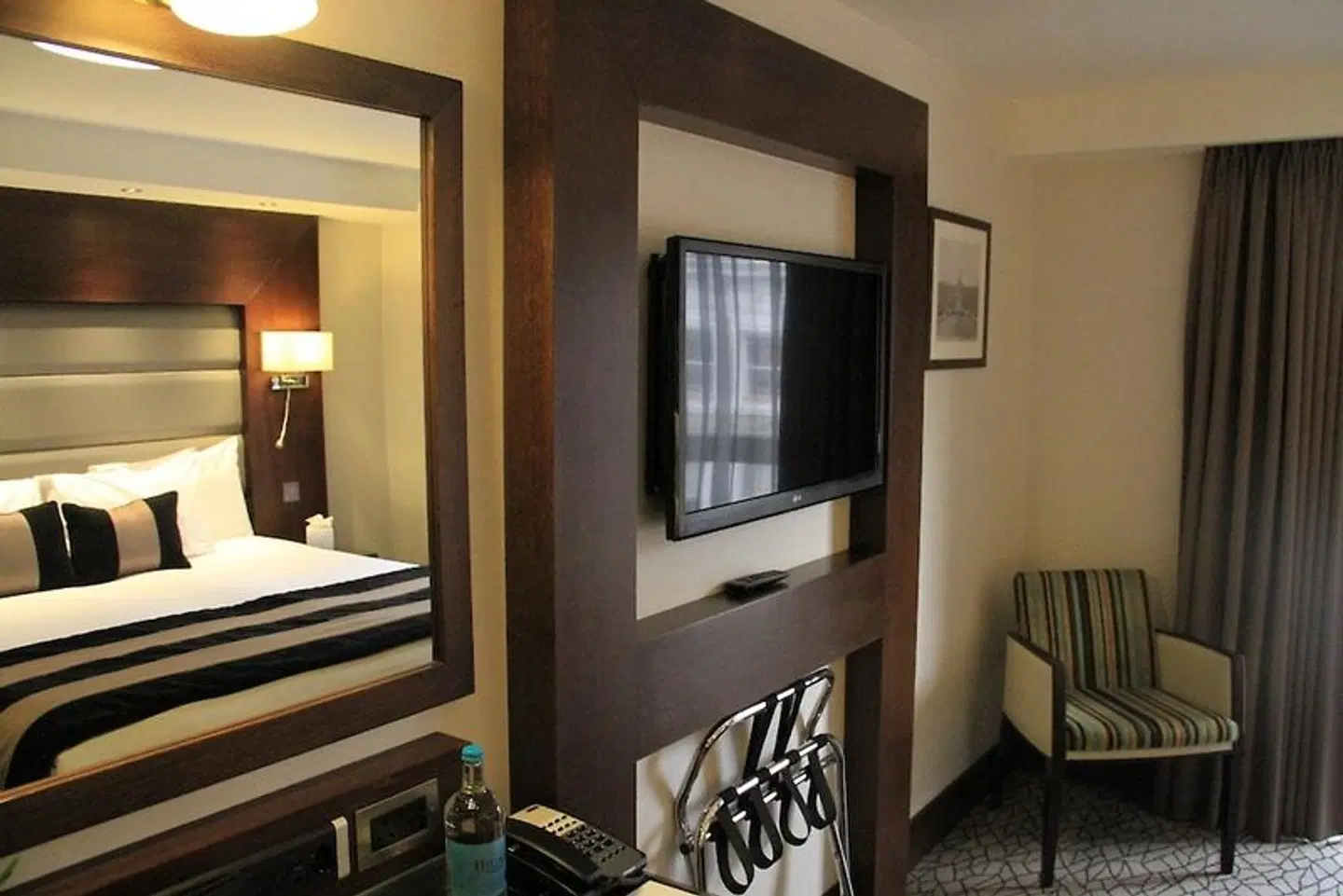 Park Grand London Kensington ROOM_EXAMPLE