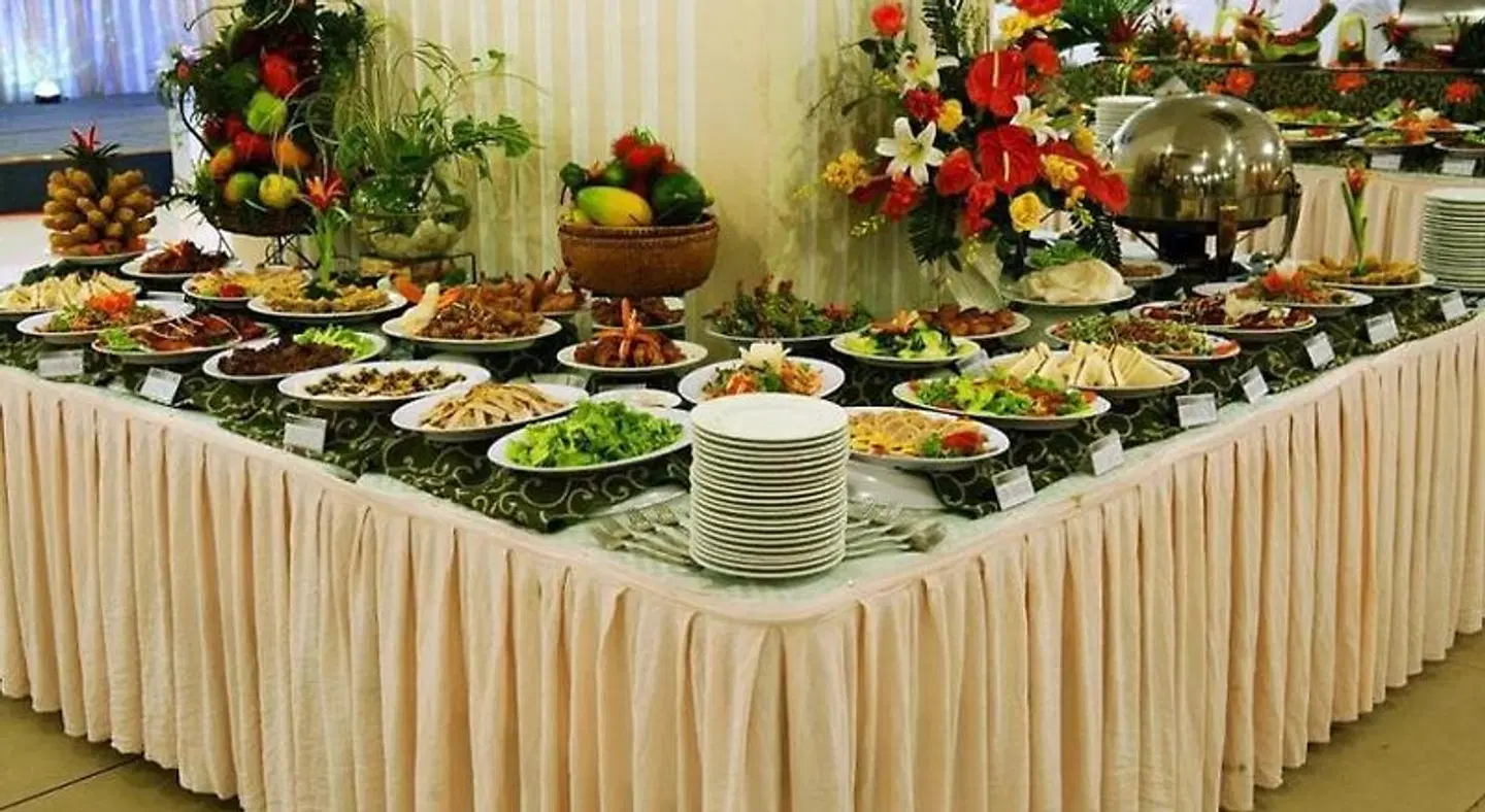 Bamboo Green Central Hotel HEALTH_BEAUTY