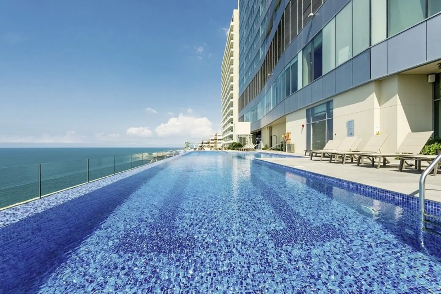 Hyatt Regency Cartagena OUTDOOR_POOL