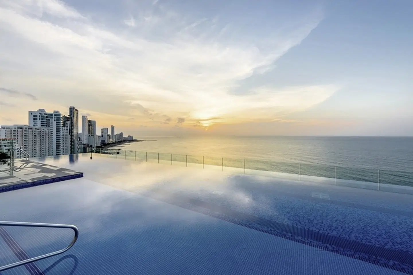 Hyatt Regency Cartagena OUTDOOR_POOL