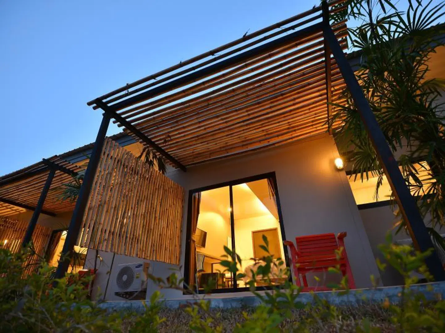 Sabye D Resort at Surat EXTERIOR