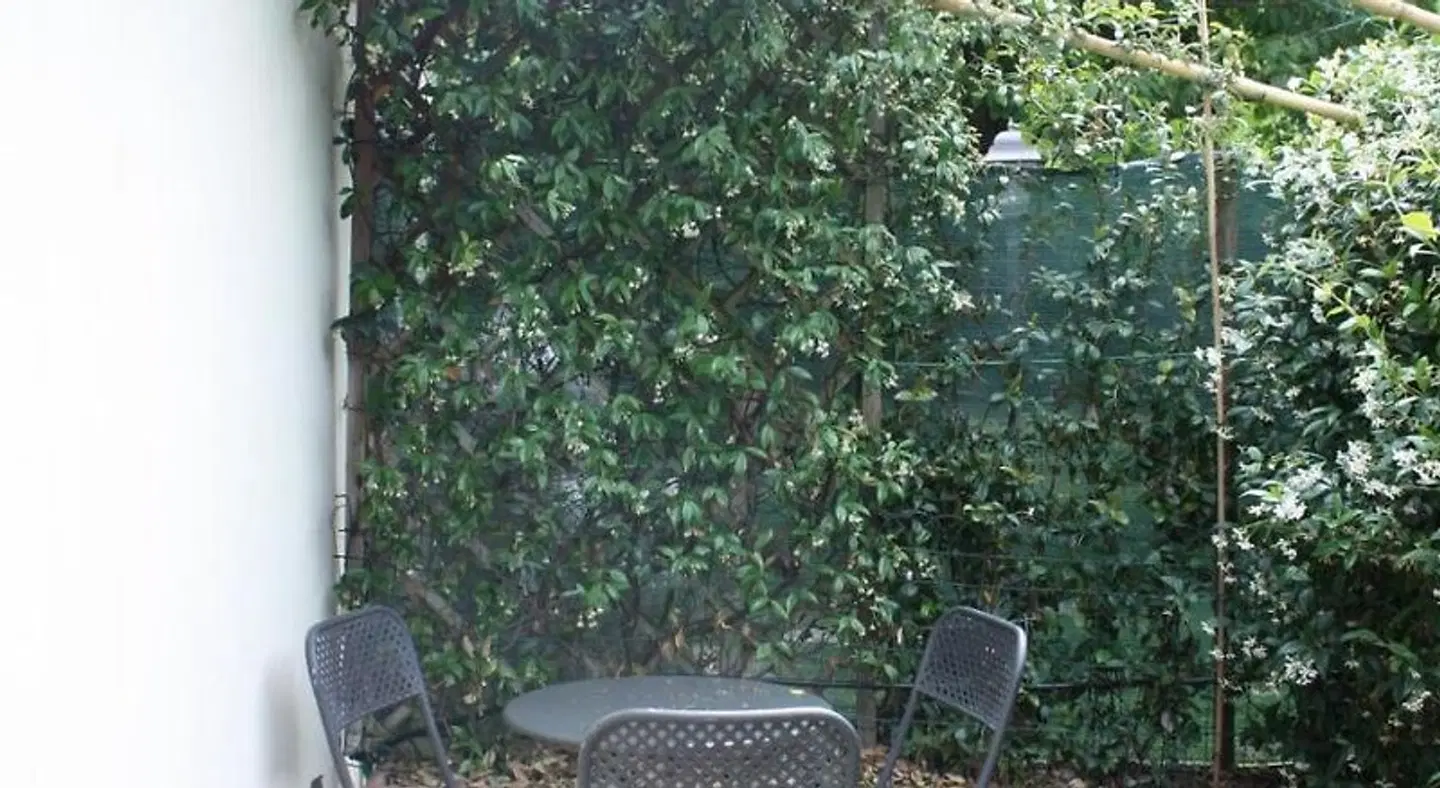 Residenza Porta Guelfa Garten