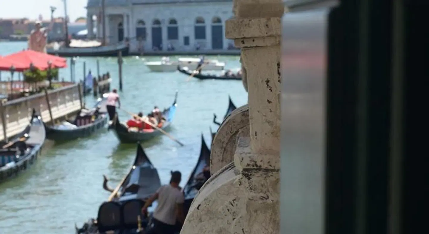 Corte Barozzi Venice Suites EXTERIOR