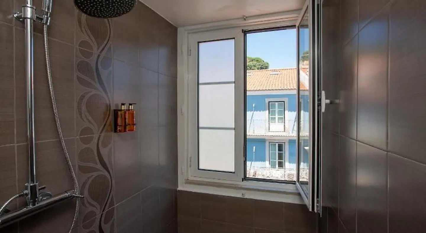 Casual Belle Epoque Lisboa ROOM_EXAMPLE