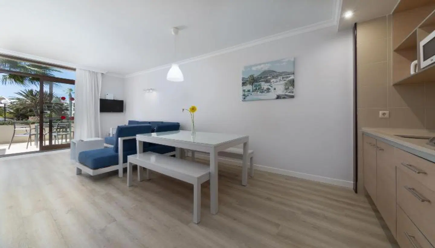 Los Zocos Club Resort ROOM_EXAMPLE