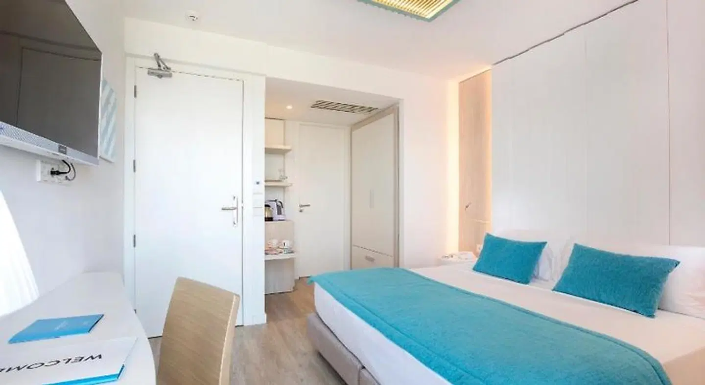 La Goleta Hotel de Mar ROOM_EXAMPLE