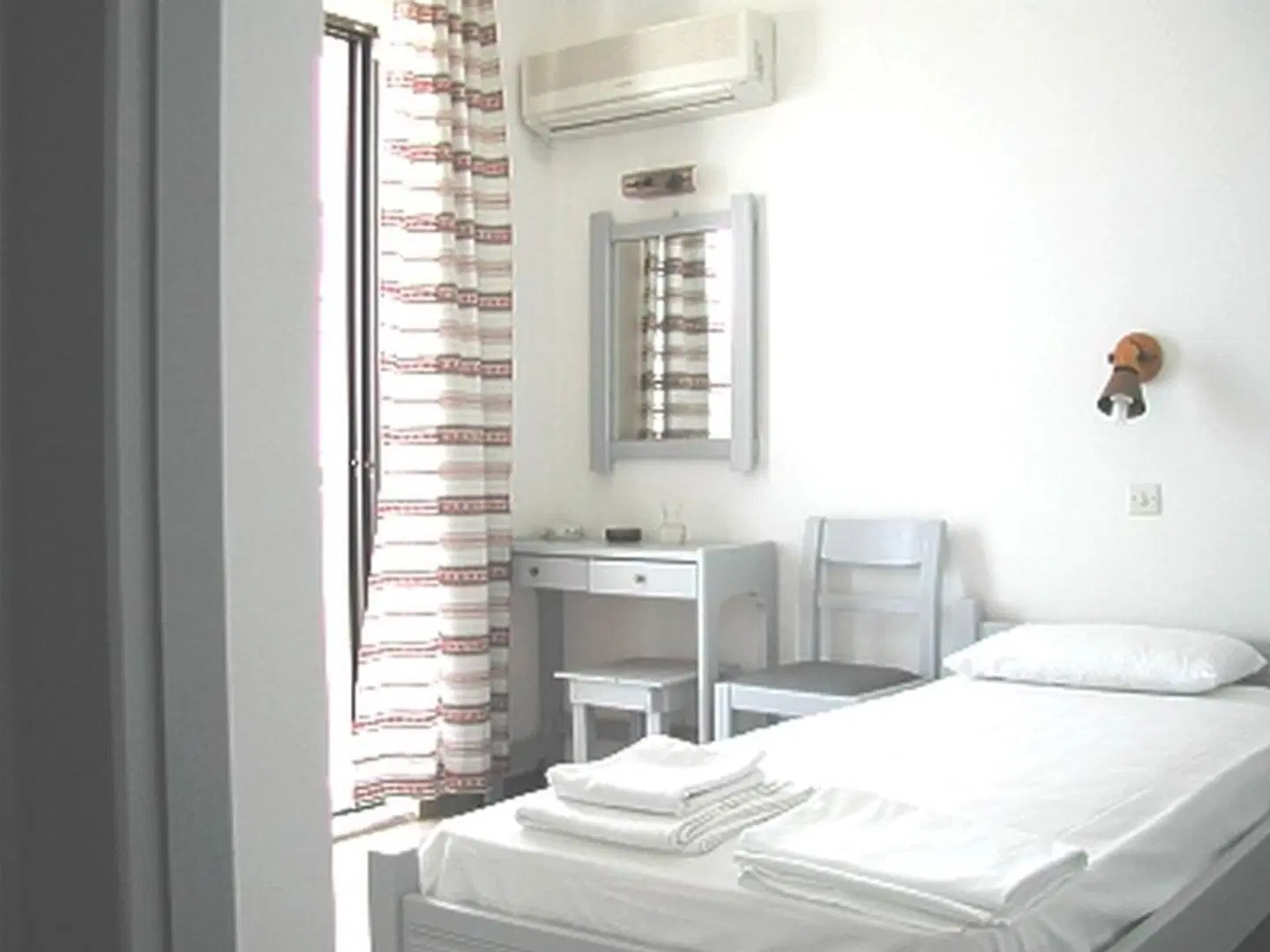 Smaragdine Beach Hotel ROOM_EXAMPLE