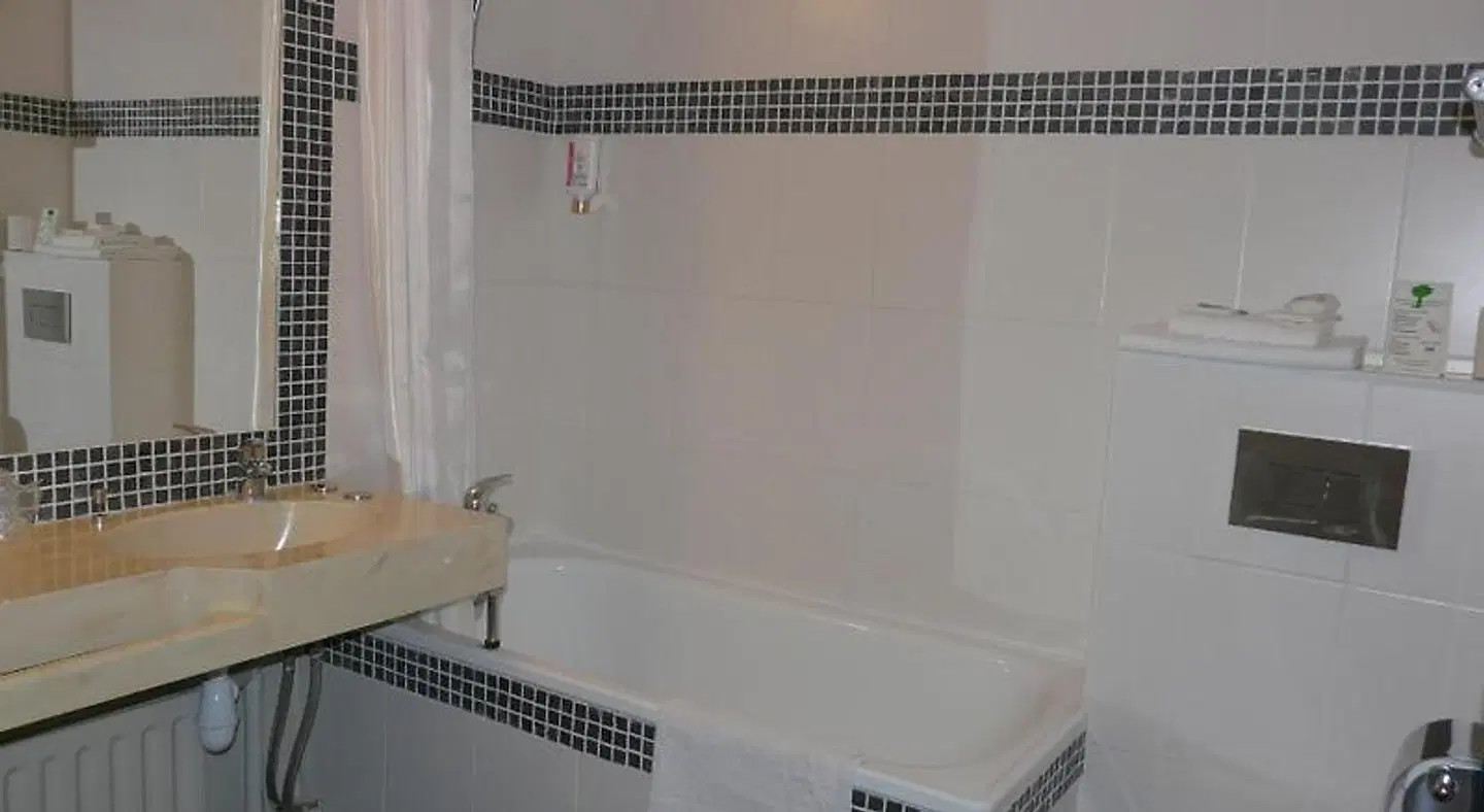 Epi d'Or Badezimmer