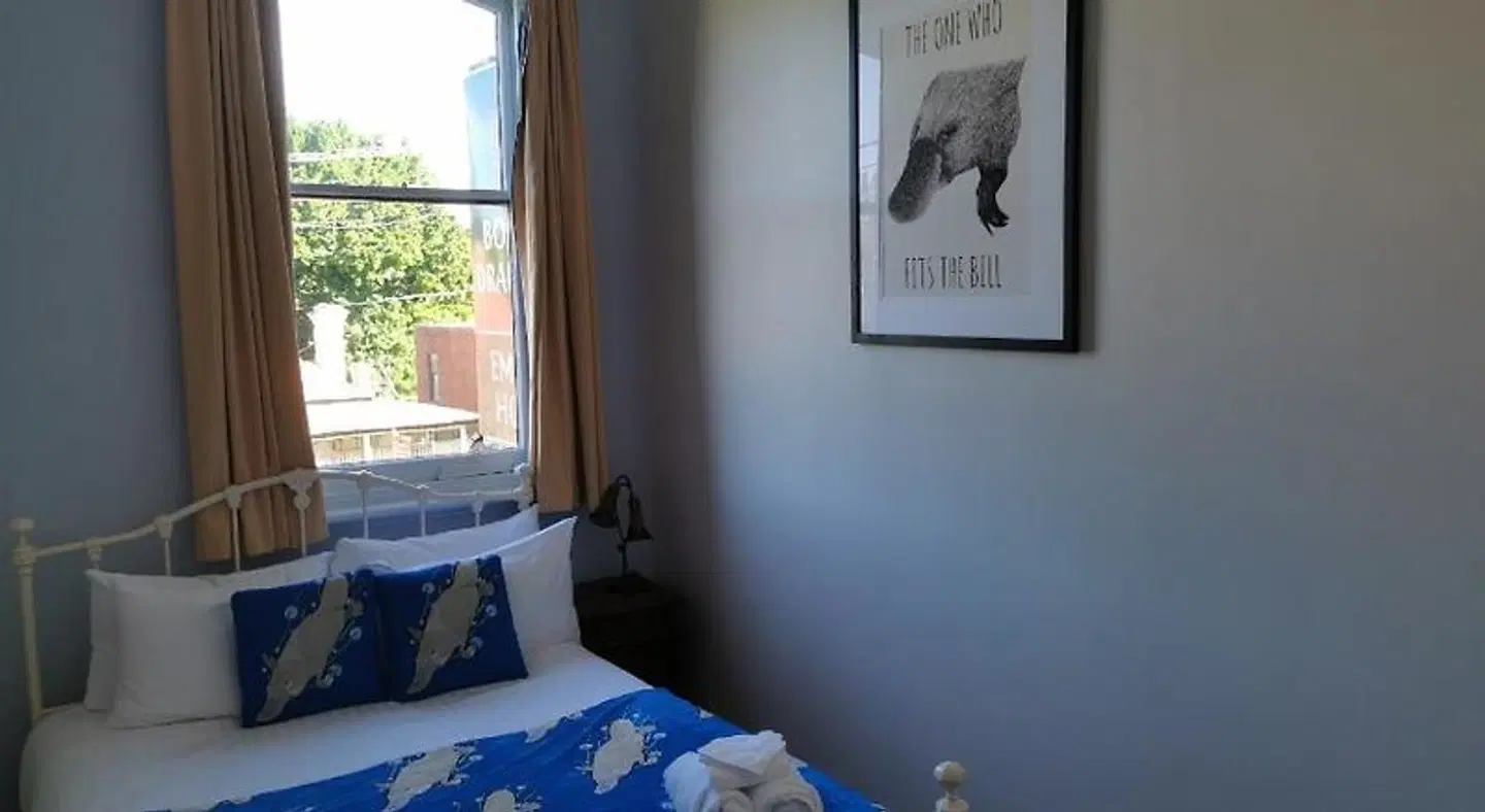 The Empire Hotel ROOM_EXAMPLE