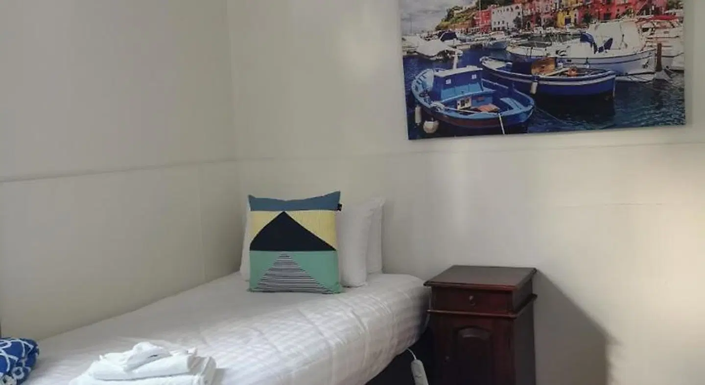 The Empire Hotel ROOM_EXAMPLE