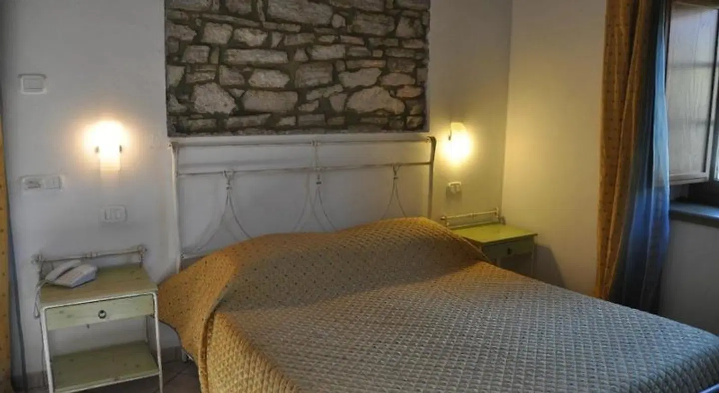 Tenuta La Lupa ROOM_EXAMPLE