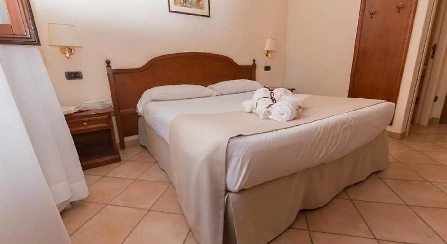 Le Mura ROOM_EXAMPLE