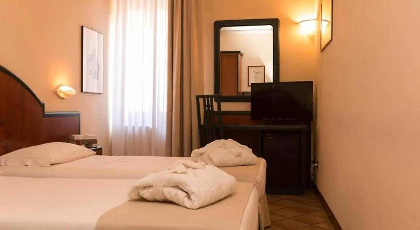 Le Mura ROOM_EXAMPLE