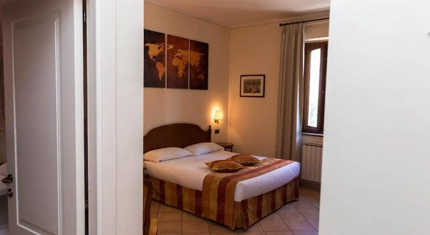 Le Mura ROOM_EXAMPLE