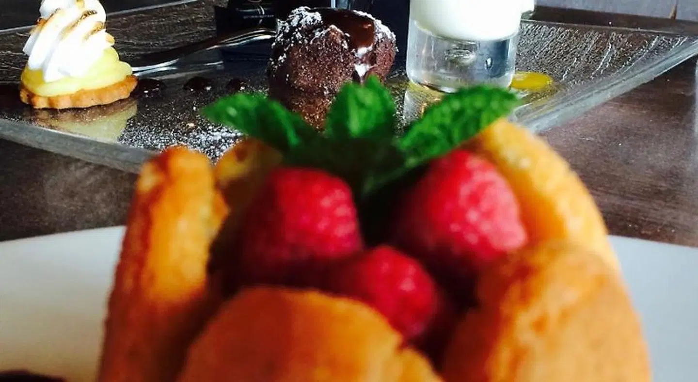 Alberta Hotel & Spa Tiere