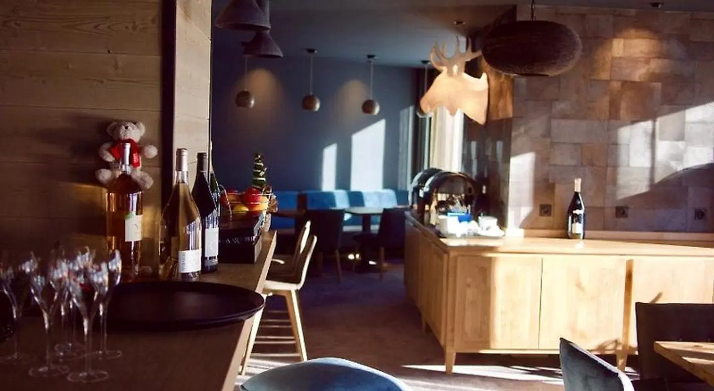 Alberta Hotel & Spa SPORTS_AND_LEISURE