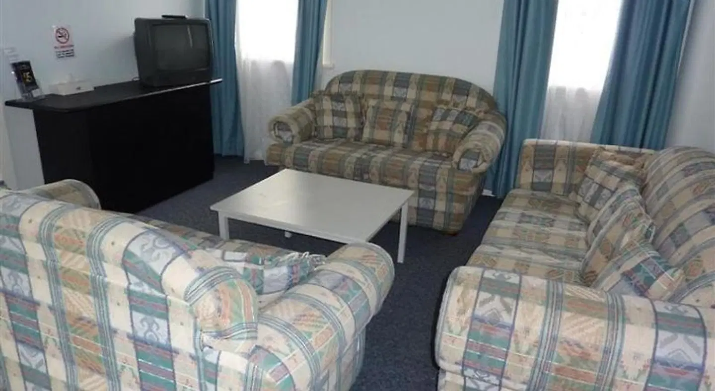 Colonial Lodge Motor Inn ROOM_EXAMPLE