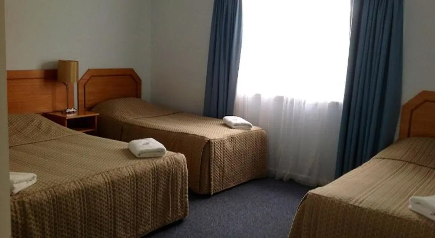 Colonial Lodge Motor Inn ROOM_EXAMPLE