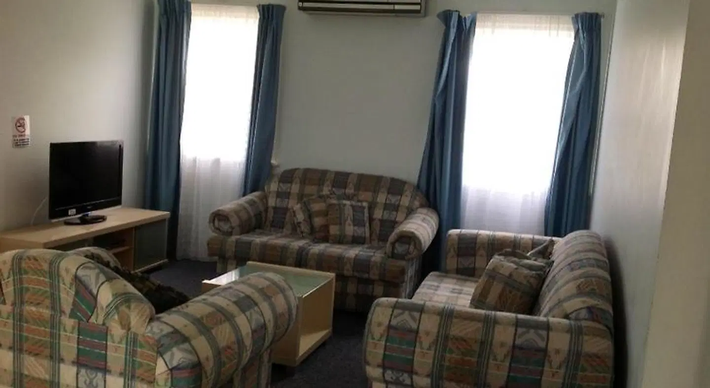 Colonial Lodge Motor Inn ROOM_EXAMPLE