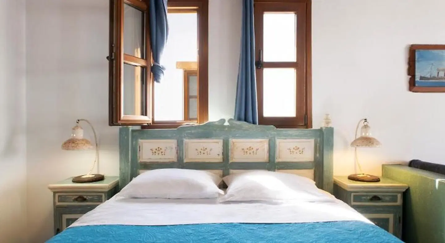 Panteli Beach Hotel ROOM_EXAMPLE