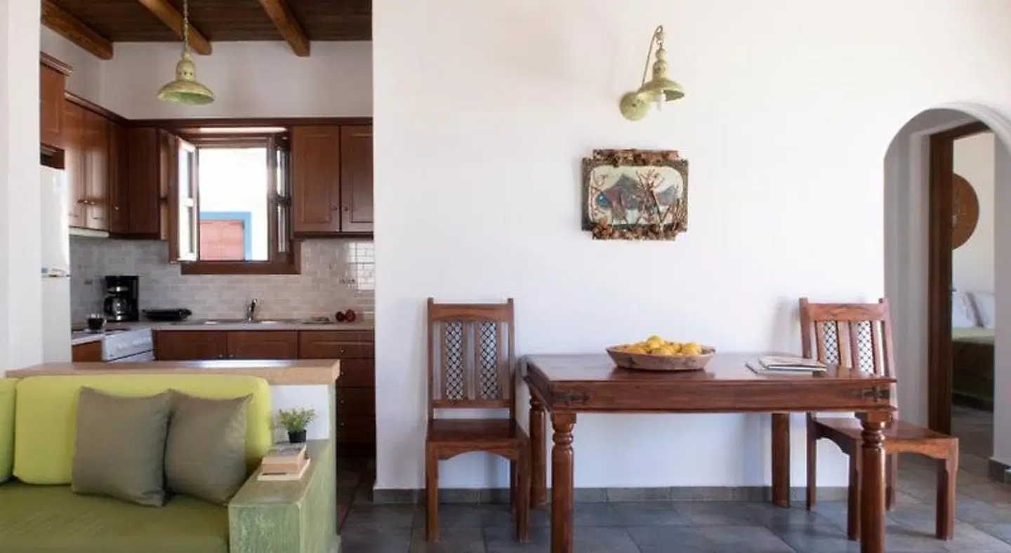 Panteli Beach Hotel ROOM_EXAMPLE