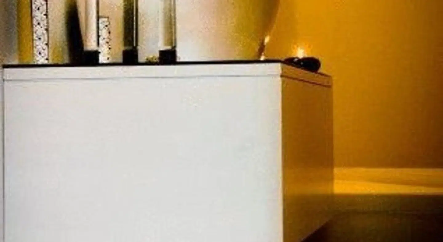 Paredes Design Hotel HEALTH_BEAUTY