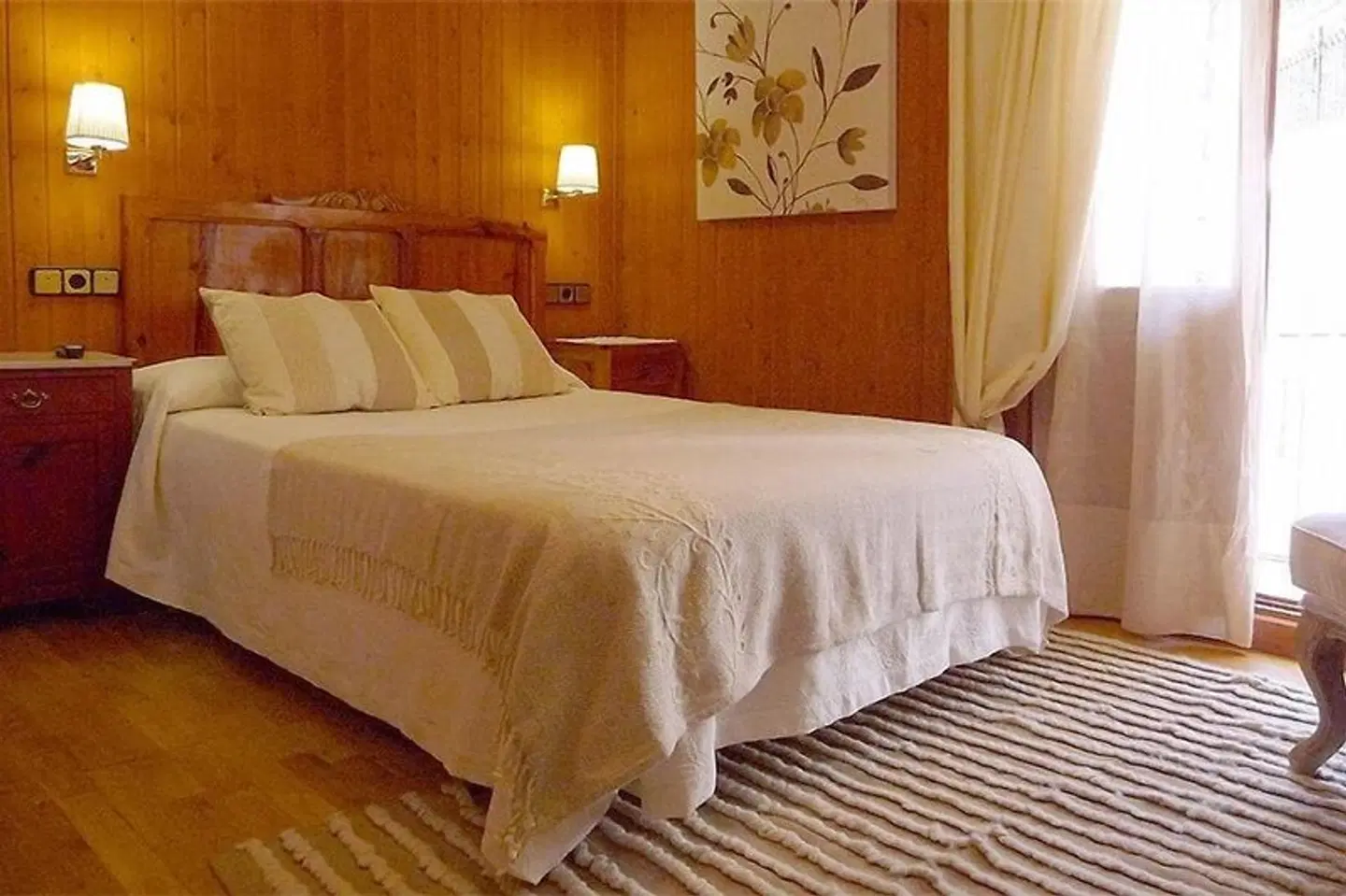 Hostal Vidaller ROOM_EXAMPLE