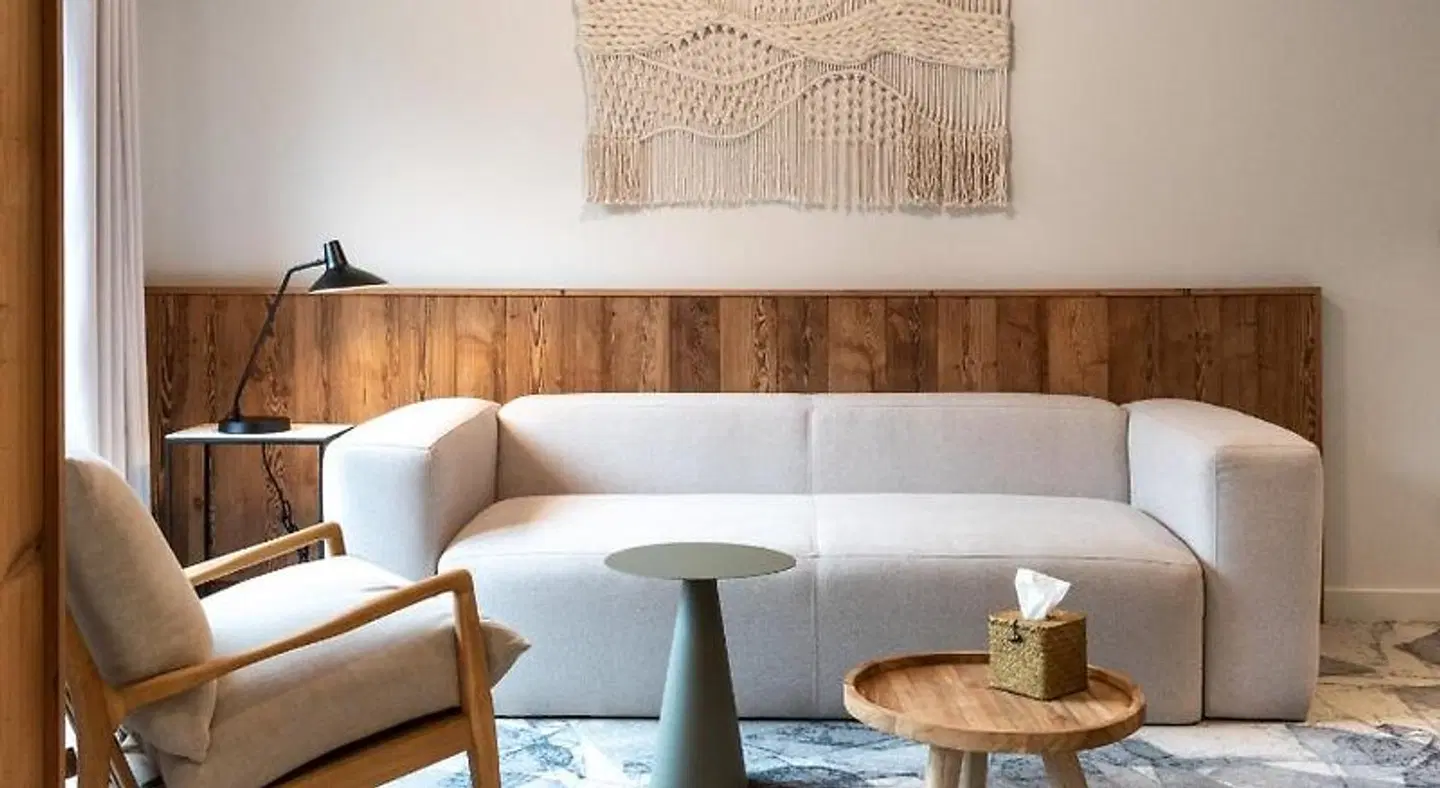 Auberge d'Aillon et d'Ailleurs LOUNGE_LOBBY