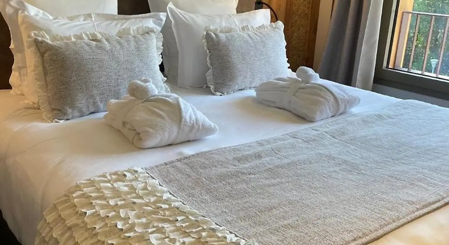 Auberge d'Aillon et d'Ailleurs ROOM_EXAMPLE