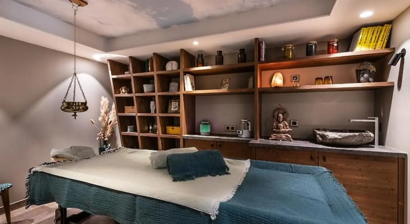 Auberge d'Aillon et d'Ailleurs LOUNGE_LOBBY